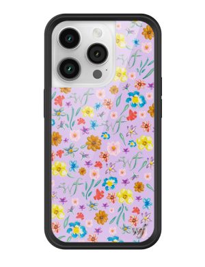Garden Party iPhone Case
