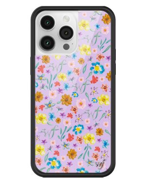 Garden Party iPhone Case