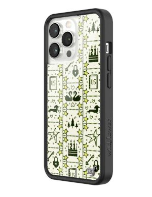 Gracie Abrams iPhone Case