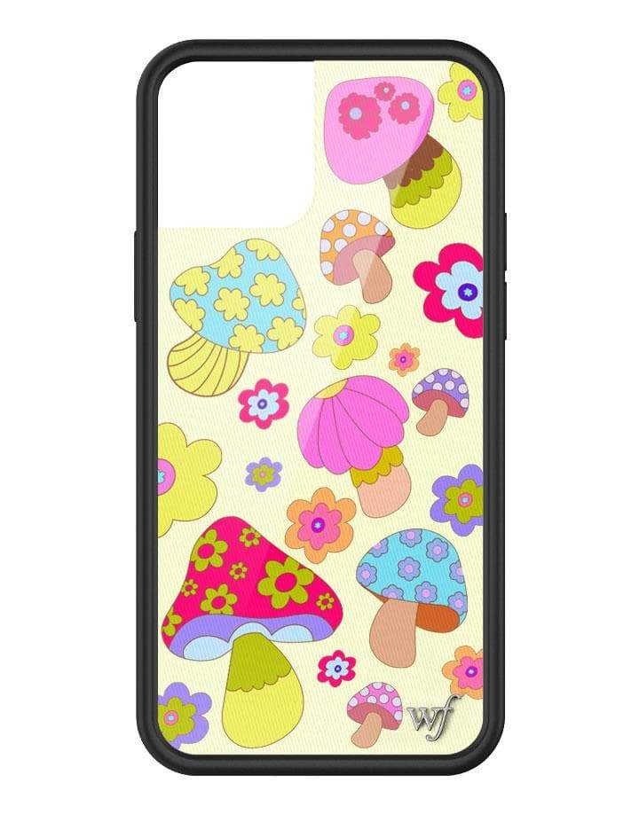 GVSH2012P-Groovy-Shroom-iPhone-12-12-Pro-Case-Front.jpg