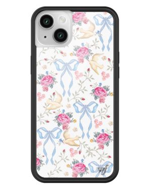 Lovey Dovey iPhone Case