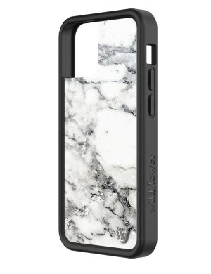 Marble iPhone Case