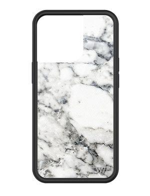 Marble iPhone Case