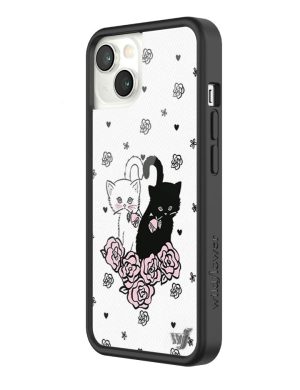 Kittens iPhone Case