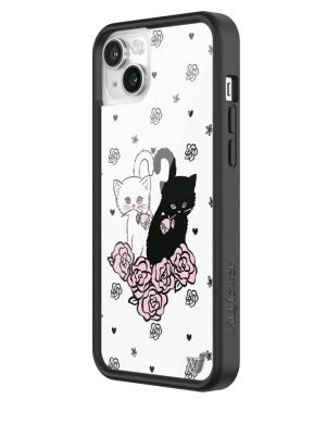 Kittens iPhone Case