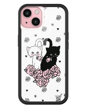 Kittens iPhone Case