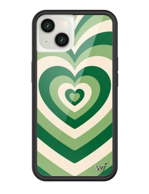 Matcha Love iPhone Case