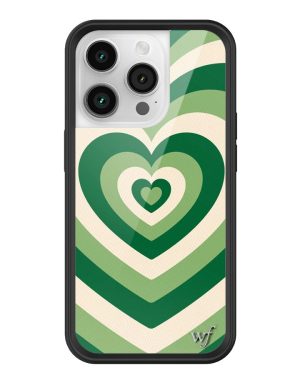 Matcha Love iPhone Case