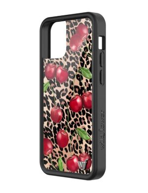 Ming Lee iPhone Case