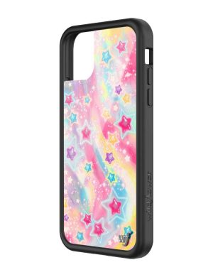 Miranda Rae iPhone Case