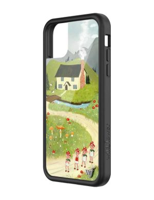Nara Smith iPhone Case