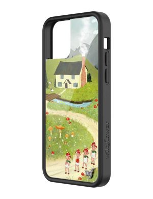 Nara Smith iPhone Case
