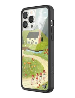 Nara Smith iPhone Case