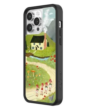 Nara Smith iPhone Case