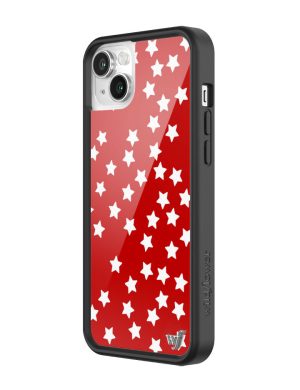 National Anthem iPhone Case