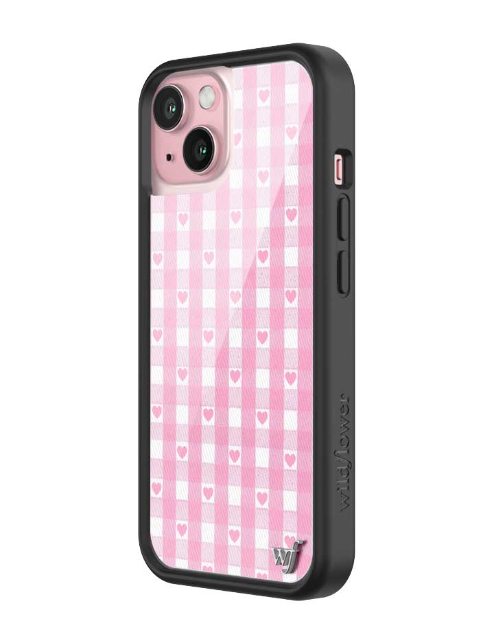 PGHE2015-Pink-Gingham-Hearts-iPhone-15-Case-02.jpg