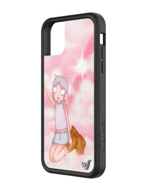 Enya iPhone Case
