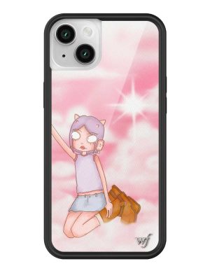 Enya iPhone Case