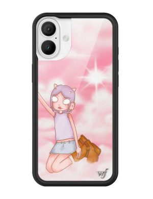 Enya iPhone Case