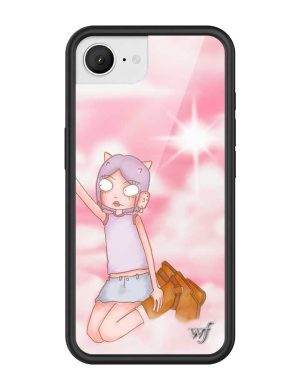 Enya iPhone Case