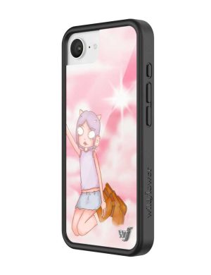 Enya iPhone Case