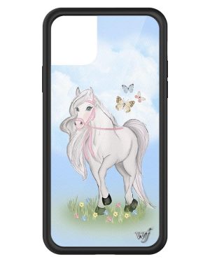 Precious Pony iPhone Case