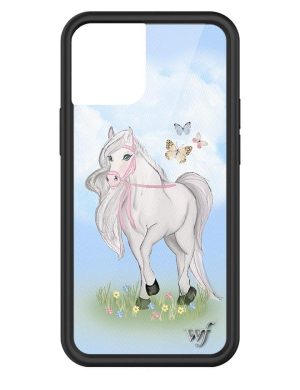 Precious Pony iPhone Case