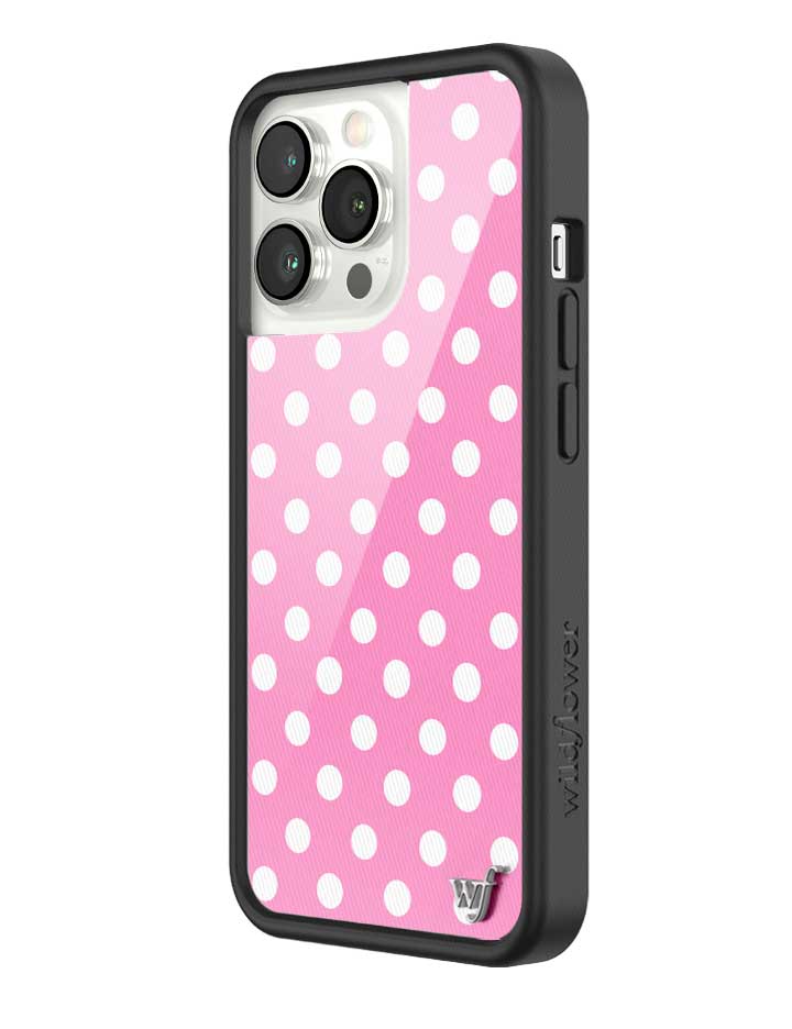 PPOD2013P-Pink-Polka-Dots-iPhone-13-Pro-Case-02_908d0a8b-509c-4f3a-839d-87f700bd78b4.jpg