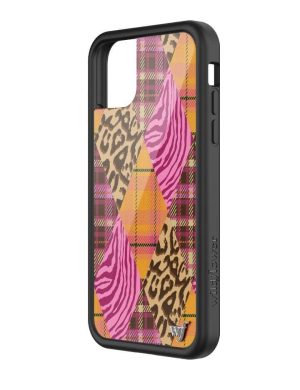 Pretty Prep iPhone Case