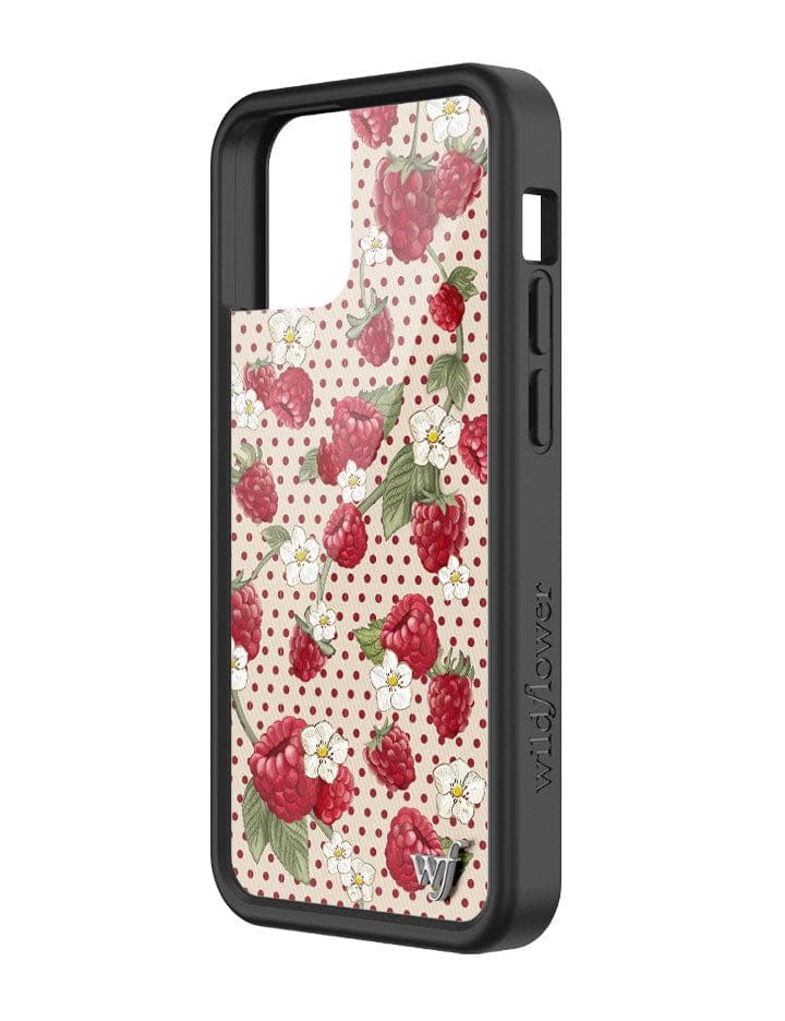RASB2013M-Raspberry-Polkadot-iPhone-13-Mini-Case-02.jpg