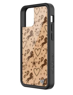 Rodeo Drive iPhone Case