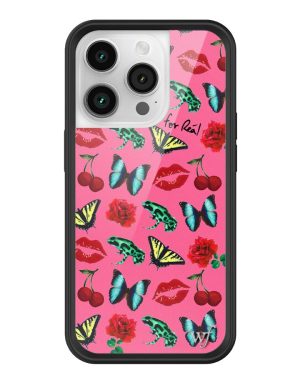 Realisation Par x Devon Lee Carlson iPhone Case