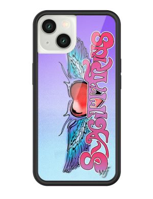 Sagittarius iPhone Case