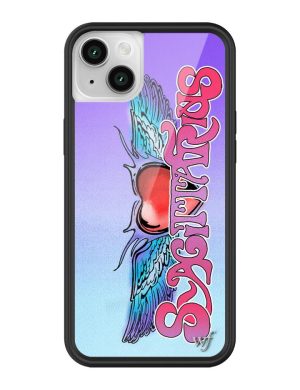 Sagittarius iPhone Case