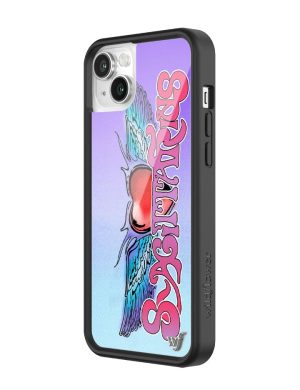 Sagittarius iPhone Case