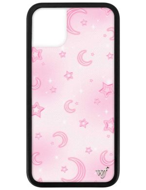 Slumber Party iPhone Case