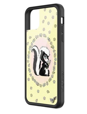Little Stinker iPhone Case