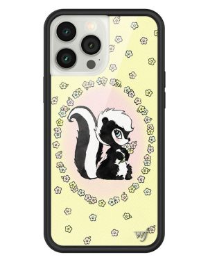 Little Stinker iPhone Case
