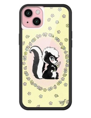 Little Stinker iPhone Case