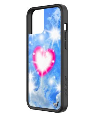 Sky Fantasy iPhone Case