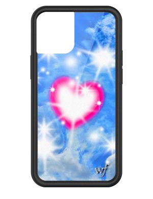 Sky Fantasy iPhone Case