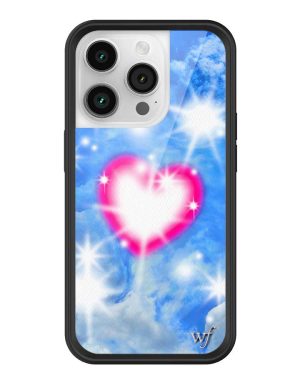 Sky Fantasy iPhone Case