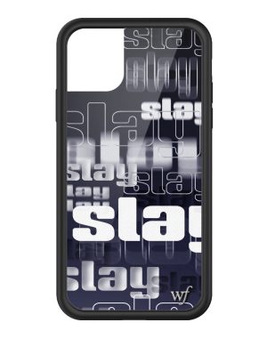 Slay iPhone Case