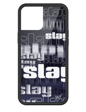 Slay iPhone Case