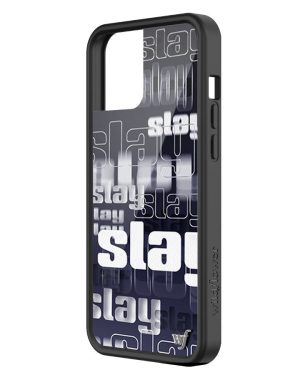 Slay iPhone Case