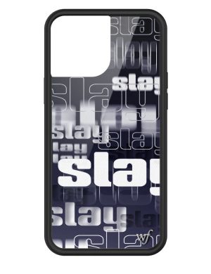 Slay iPhone Case
