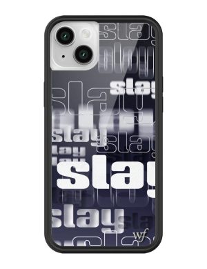 Slay iPhone Case