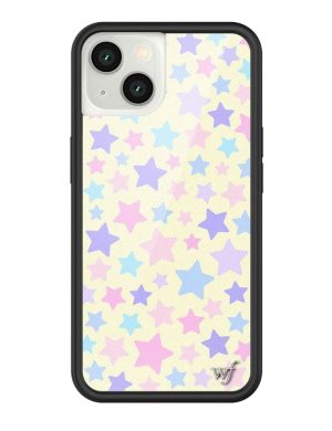 Super Sweet Stars iPhone Case