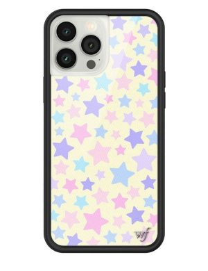 Super Sweet Stars iPhone Case