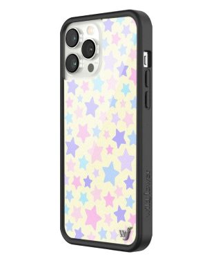 Super Sweet Stars iPhone Case